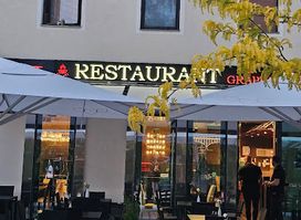 La grappa