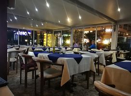 Restaurant Adriatic