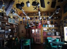 El Viejo Rancagua