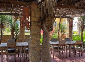 Restaurante Reliquias