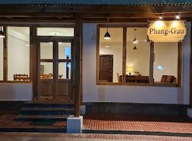 Phang-Guu Paro