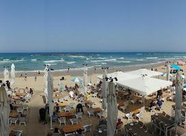 Banana Beach
