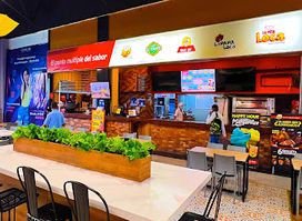 El Punto Múltiple del Sabor - Hot / Miramar