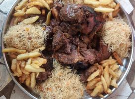 Restaurant Fast-Food Le Phenix