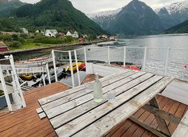 Fløyfisken Restaurant