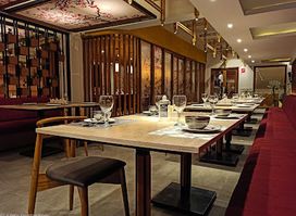 Ginsoy - Extreme Chinese Quetta