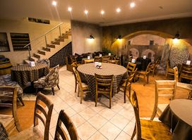 Buon Giorno Trattoria