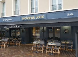 Monsieur Louis