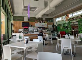 Emidian Restaurant