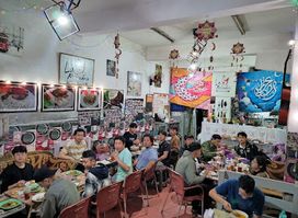 La Alexandria Restaurant