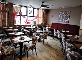 Emily's Steakhouse