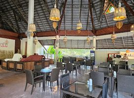 Karatee Restaurant