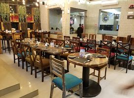 Thali & more