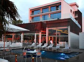 Restaurante Espigón