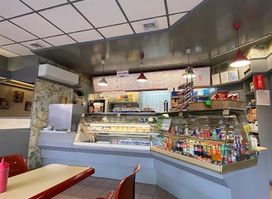 Breadline Cafe