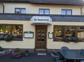 Am Knatterberg