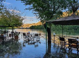 Bar Restaurant Buna Park