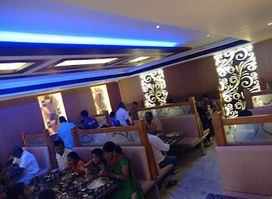 Shree Lakshmi Bhavan