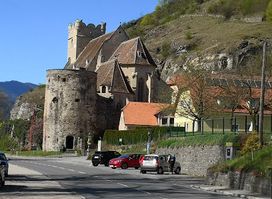 Weinschenke St. Michael
