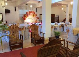 Dad's Catering Services,Matale
