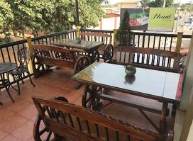 Hanti Restaurant & Bar