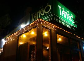 Restaurante Che Tango