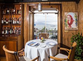 Ristorante LA CANTINELLA