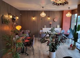 Aux Saveurs de Yasmine