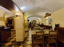 la Taverne Neuchâteloise
