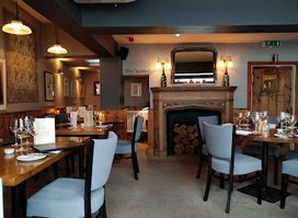 Windsor Grill