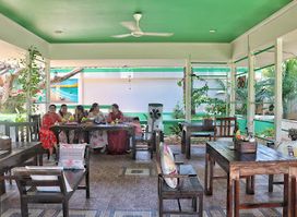 Baobab Bistro