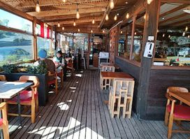 Mamacocha Restaurante