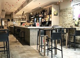 Restaurant Baserriberri