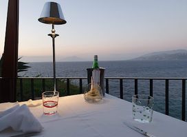 JKitchen Restaurant Capri