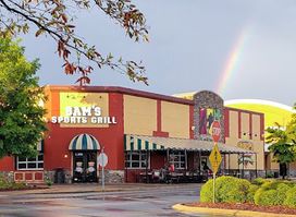 Sam's Sports Grill - Murfreesboro