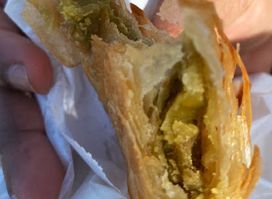 Snack Bar