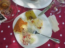 Restaurant BUNA