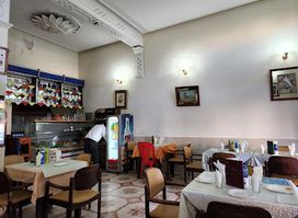Farah Restaurant