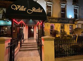 Villa Italia
