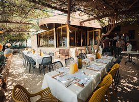 Casa Barone Restaurant | מסעדת קאזה ברונה