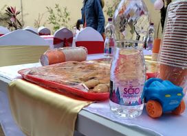 Manga Mena Concept Food