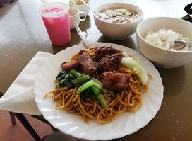 Warung Manis