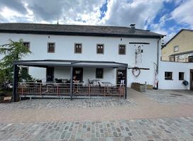 Café Restaurant Robbesscheier