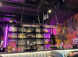 Funky Woo Asian Street Food & Bar