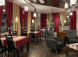 Kaavya Cuisine
