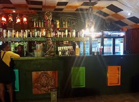 Total 2 Bar And Grill