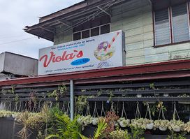 Viola's Snack Bar