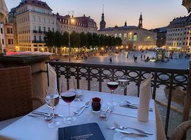 Restaurant de Saxe
