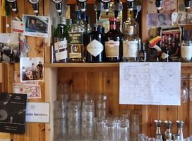 Slieve League Bar