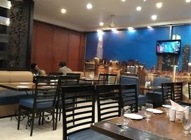 Gulmohur Restaurant